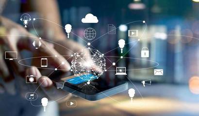 華為5G研發(fā) 一場(chǎng)重塑國(guó)家未來(lái)的技術(shù)革命